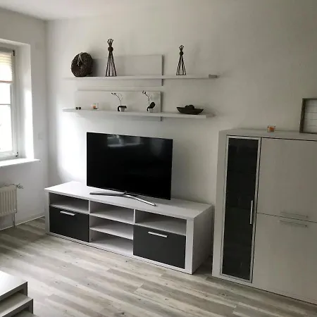 Apartmenthaus Eldena Greifswald Eksteriør billede