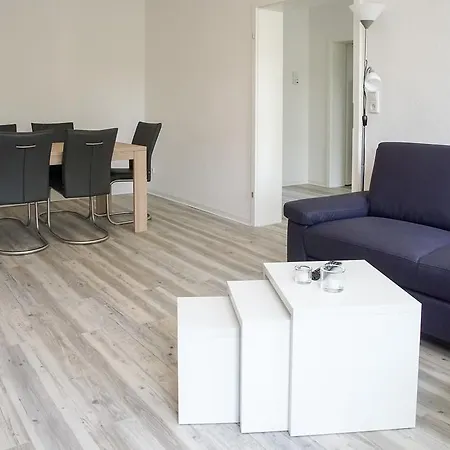 Apartmenthaus Eldena Greifswald Eksteriør billede