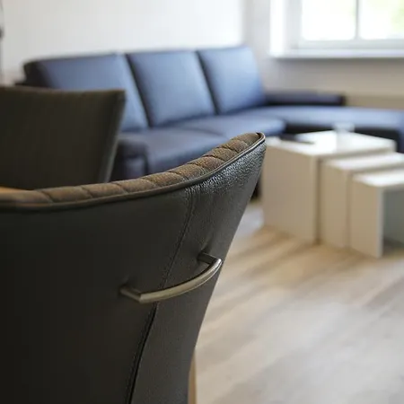 Apartmenthaus Eldena Greifswald Eksteriør billede