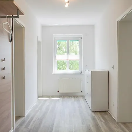 Apartmenthaus Eldena Greifswald Eksteriør billede