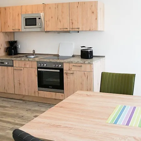 Apartmenthaus Eldena Greifswald Eksteriør billede