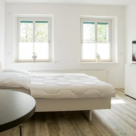 Apartmenthaus Eldena Greifswald Eksteriør billede