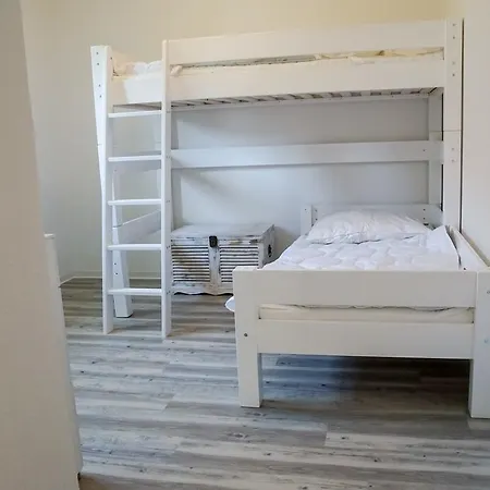 Apartmenthaus Eldena Greifswald Eksteriør billede