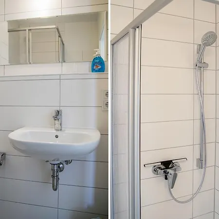 Apartmenthaus Eldena Greifswald Eksteriør billede