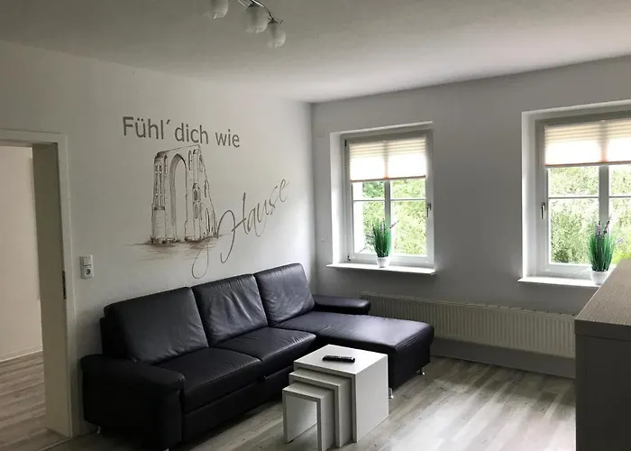 Apartmenthaus Eldena