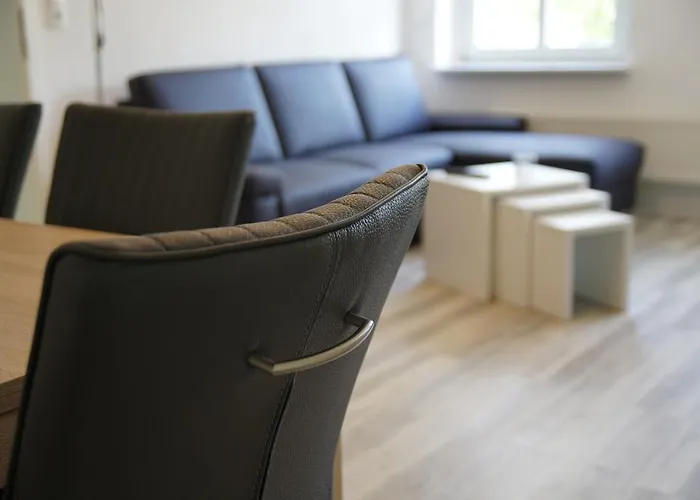 Apartmenthaus Eldena