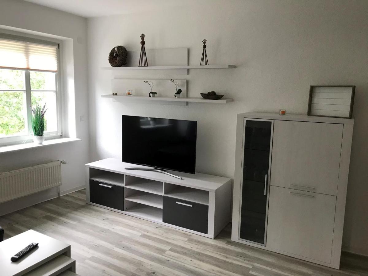 Apartmenthaus Eldena * Greifswald