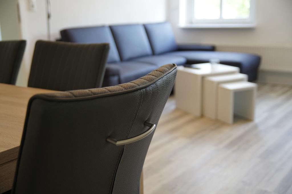 Apartmenthaus Eldena Apartment *