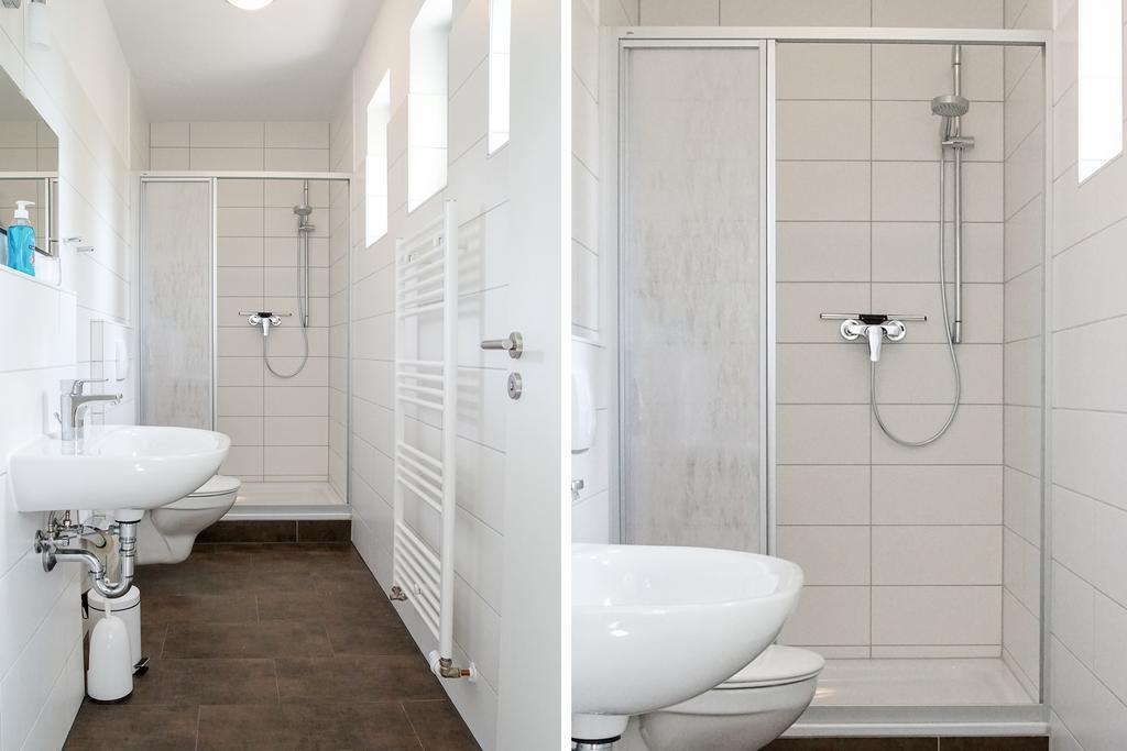 Apartmenthaus Eldena