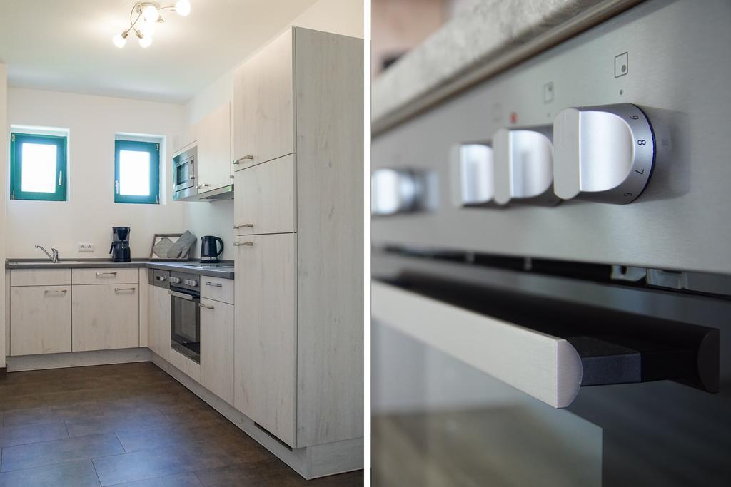 Apartmenthaus Eldena Apartment Greifswald