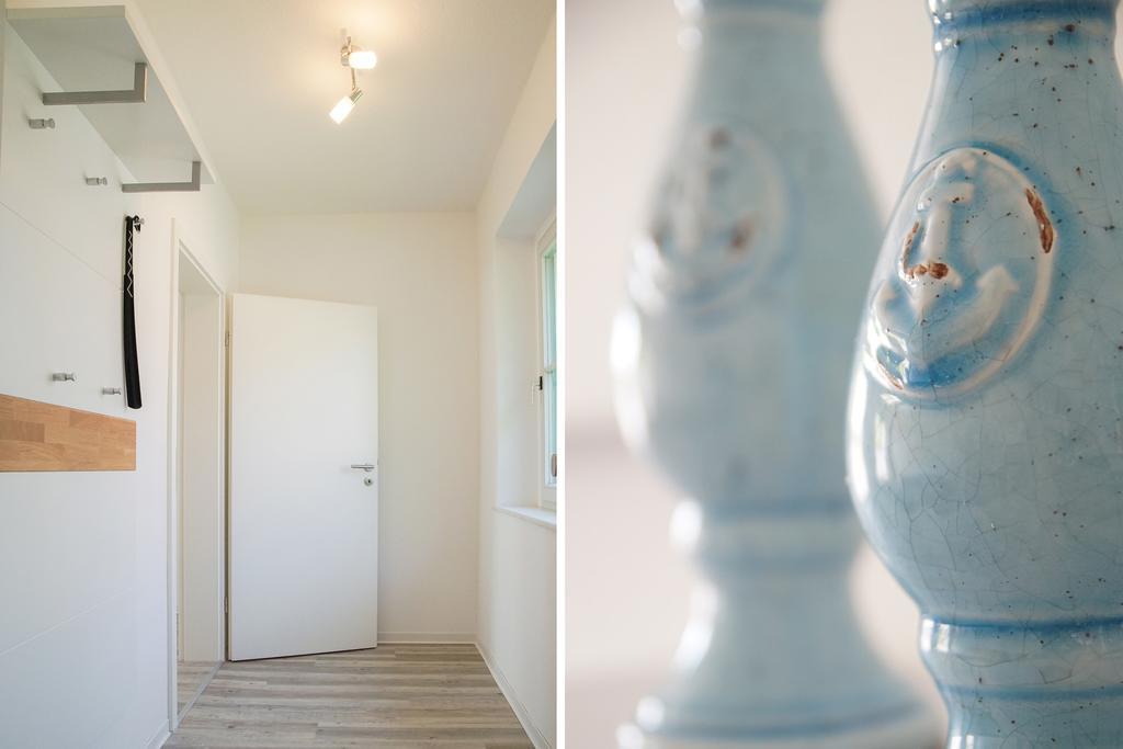 Apartmenthaus Eldena Greifswald