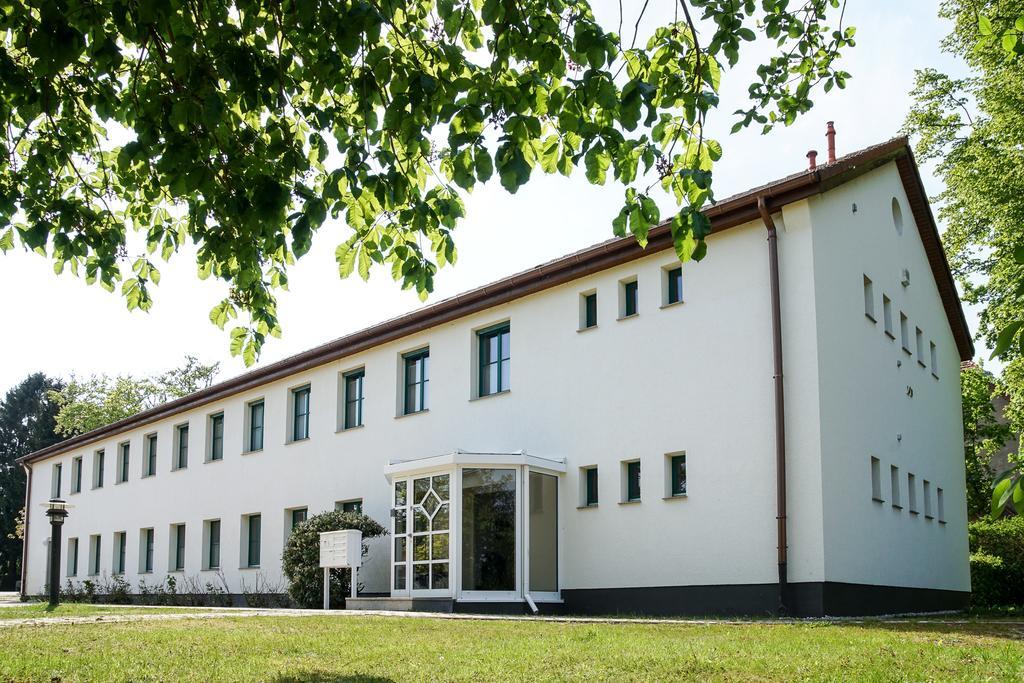 Apartmenthaus Eldena Greifswald