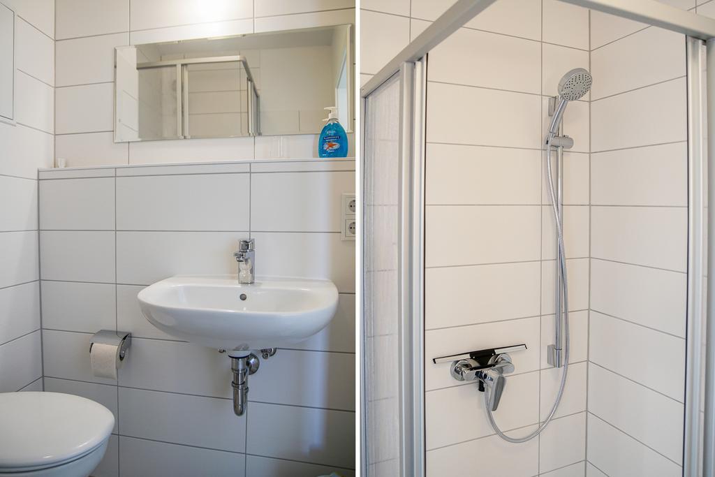 Apartmenthaus Eldena Appartamento