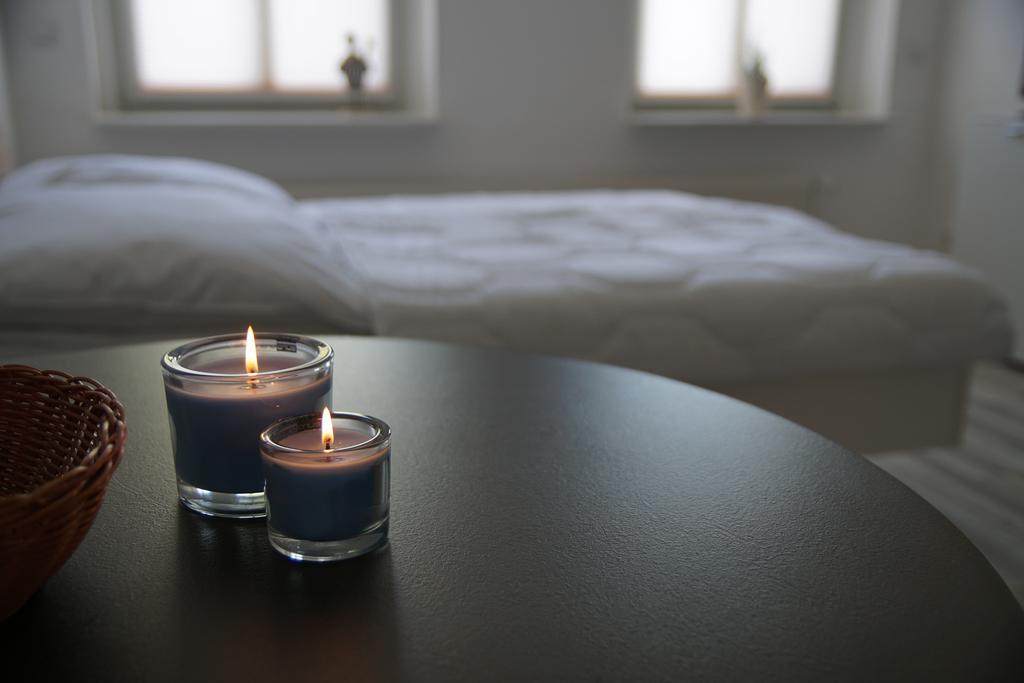 Appartamento Apartmenthaus Eldena *