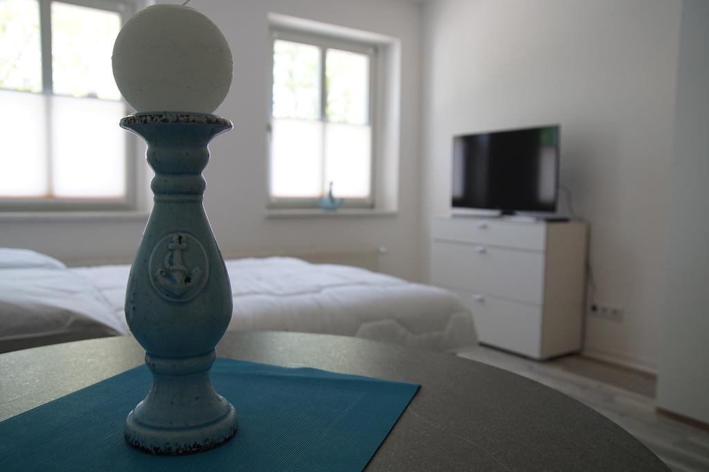 Apartmenthaus Eldena Greifswald